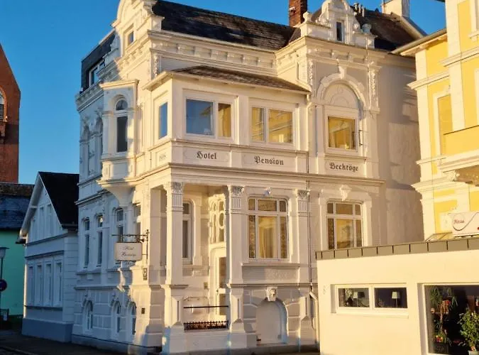 Hotel Beckroege