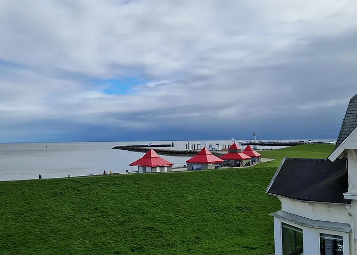 Hotel Beckroege
