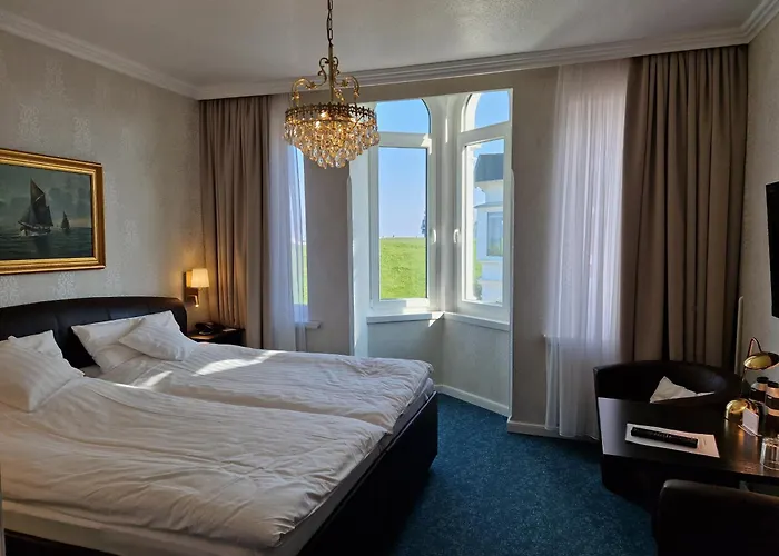 Hotel Beckroege
