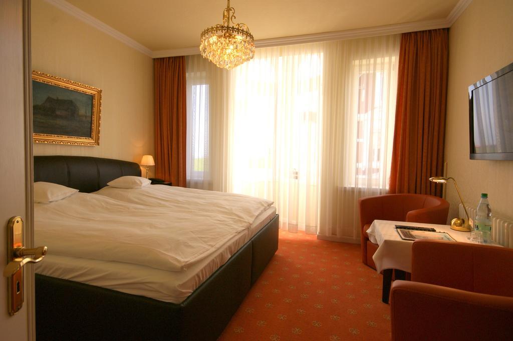 Beckröge 3* Cuxhaven