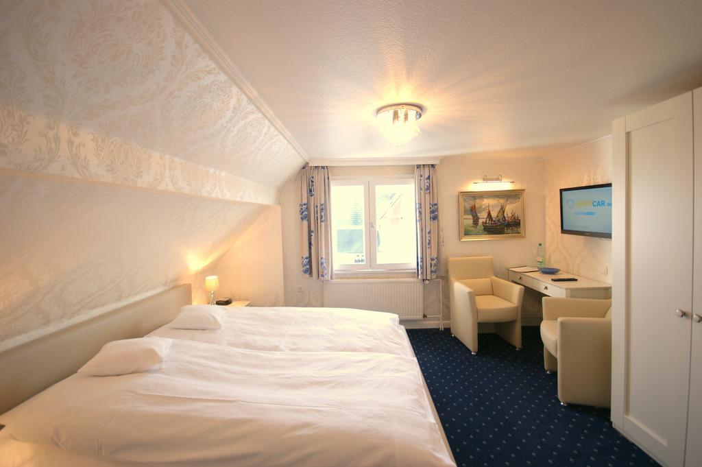 Beckroege Hotel