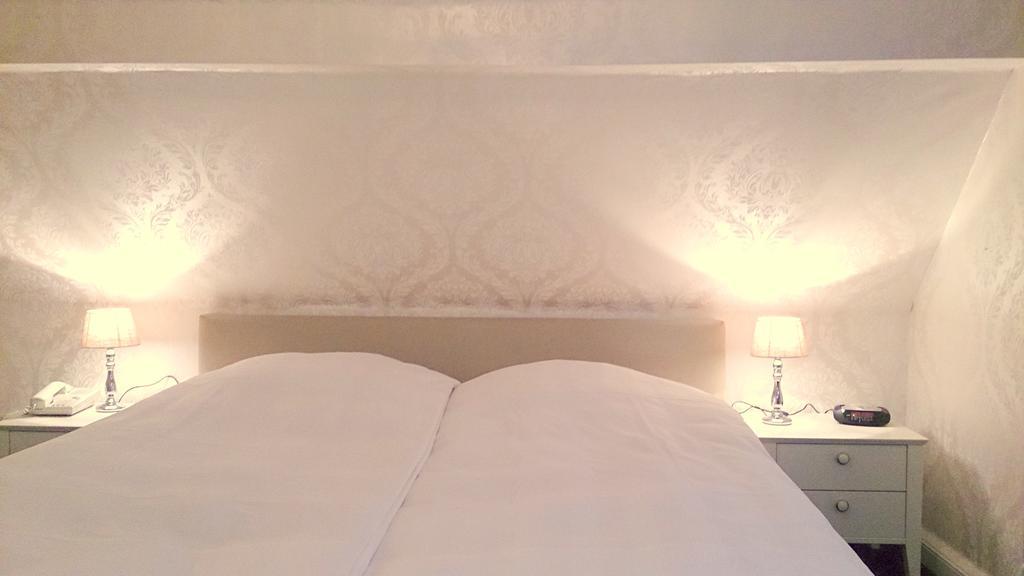 Hotel Beckroege