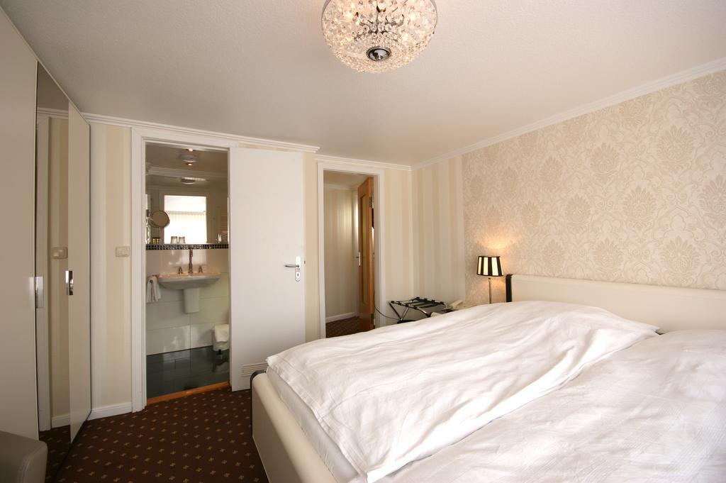 Hotel Beckröge