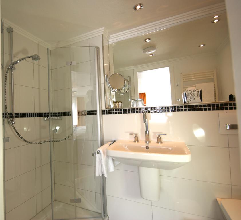 Beckroege Hotel 3*