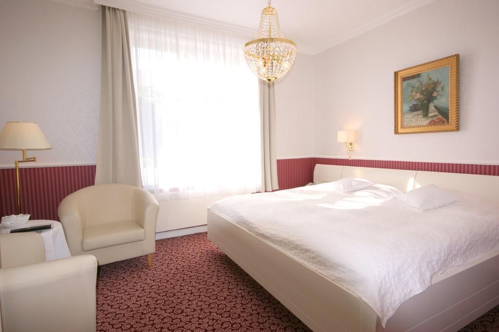 Beckroege 3* Cuxhaven
