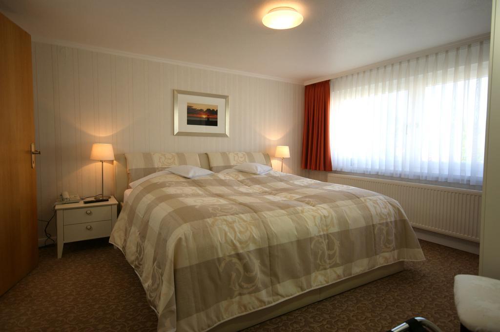 Beckroege Hotel 3*