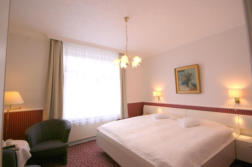 Beckroege 3* Cuxhaven