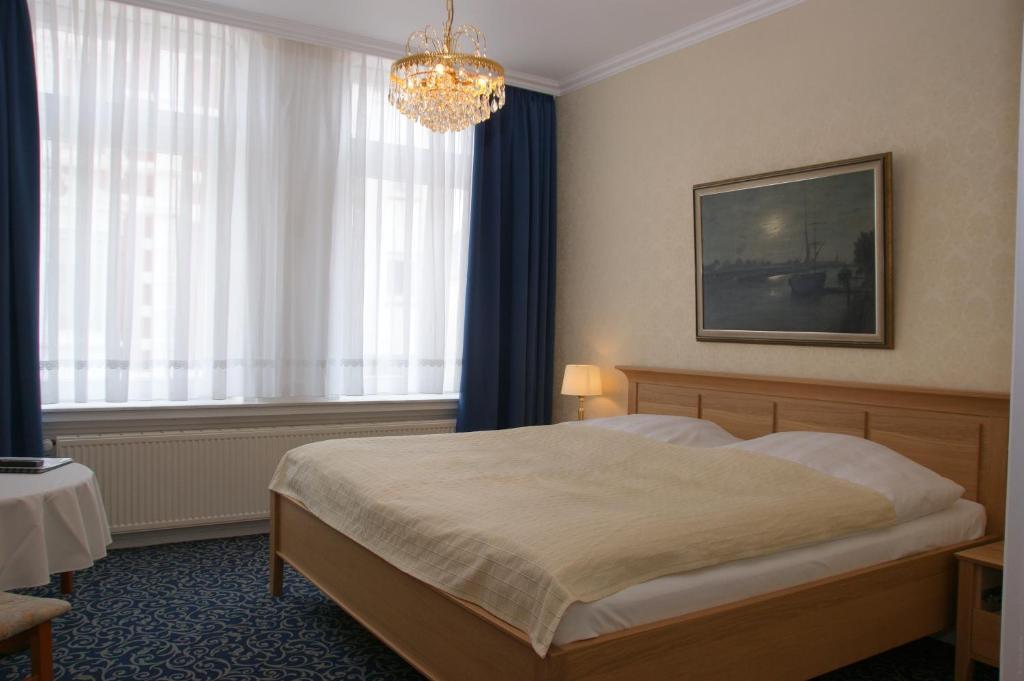 Beckroege Cuxhaven