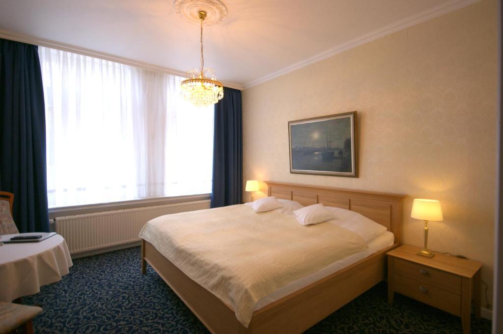 Hotel Beckroege