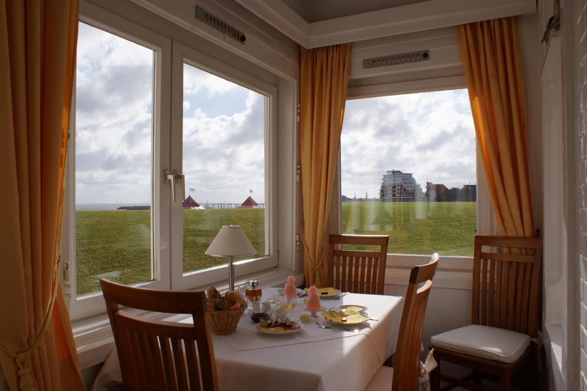 Hotel Beckroege 3*