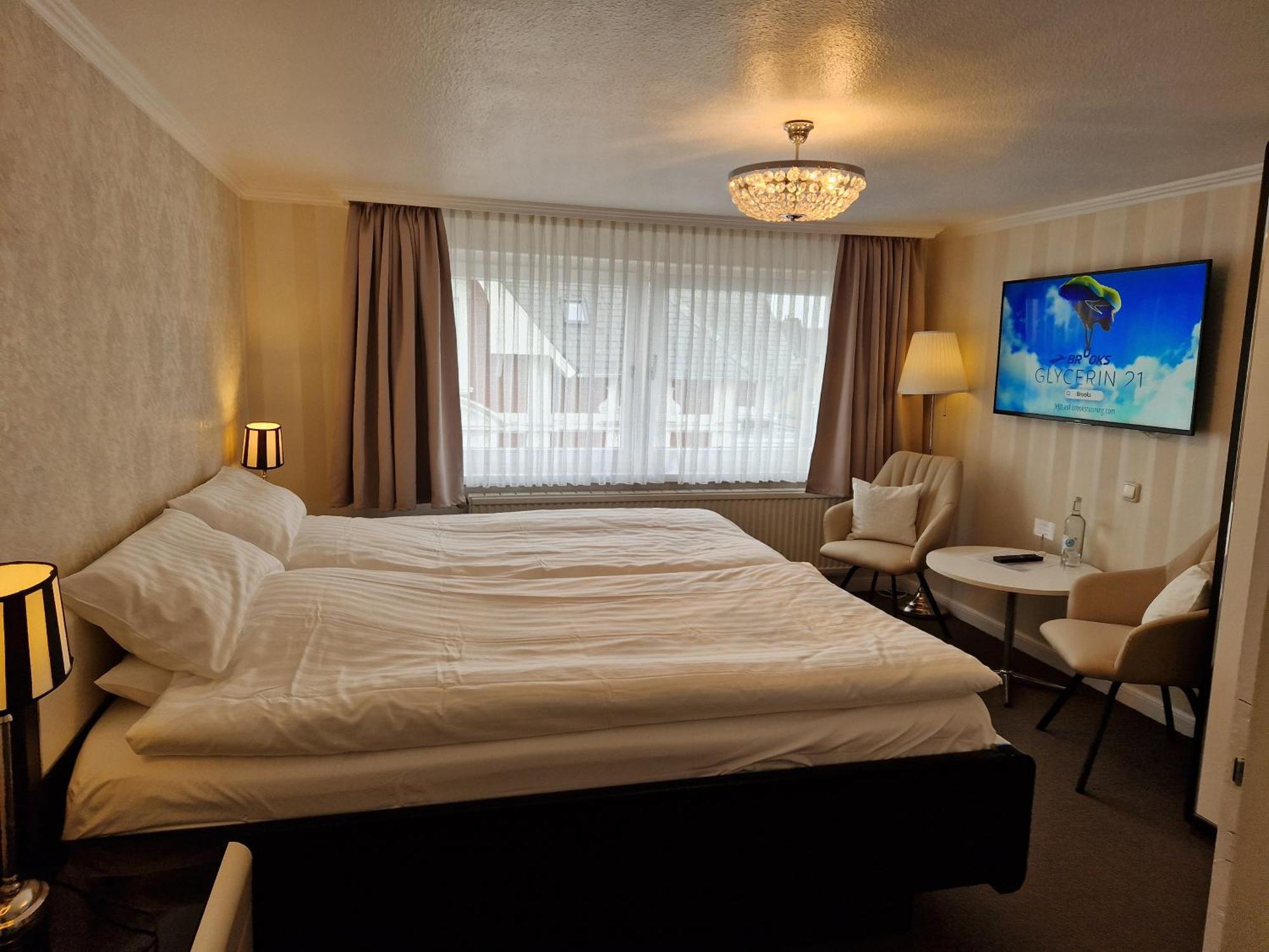 Hotel Beckroege 3*
