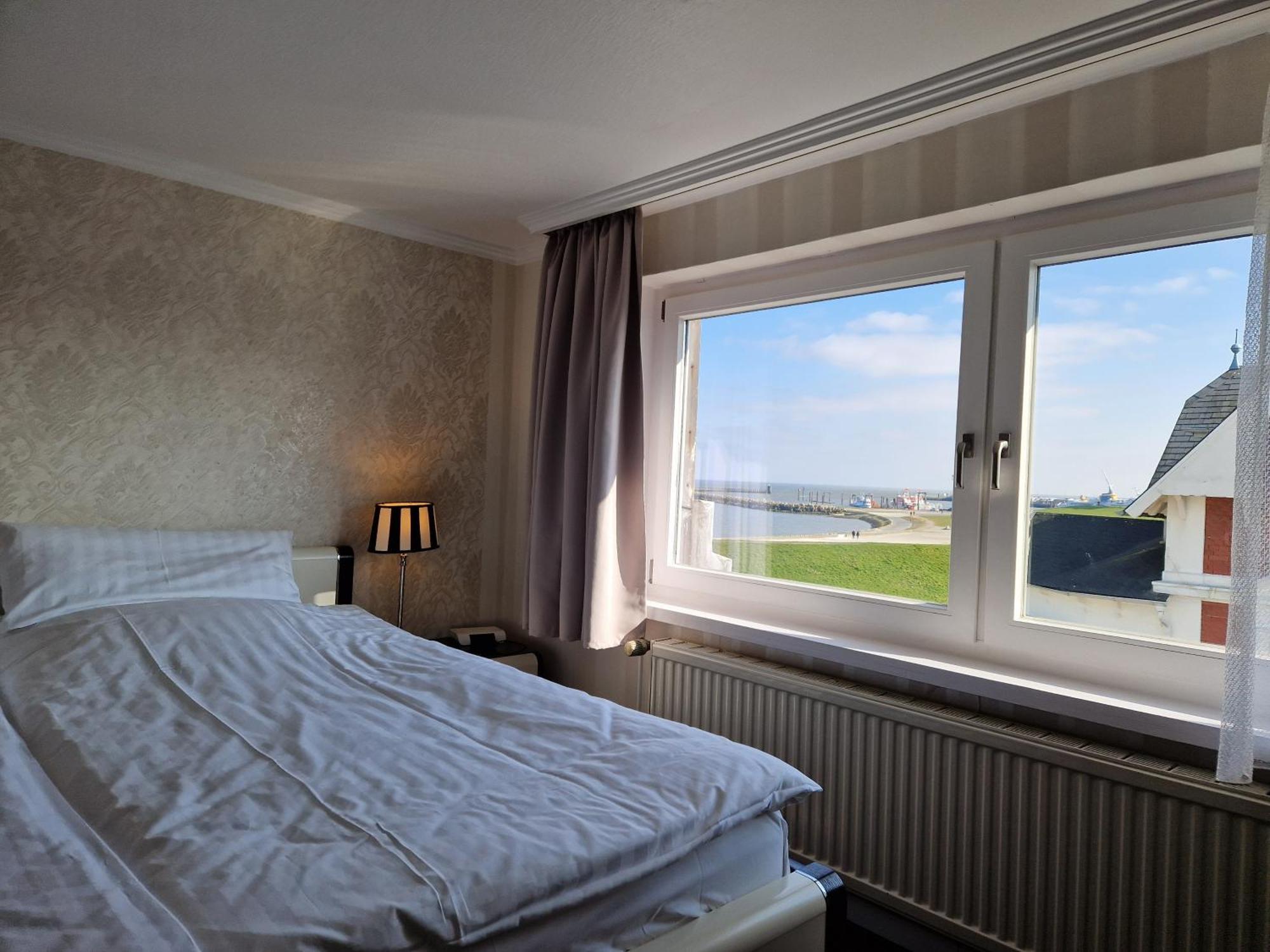 Beckroege Cuxhaven