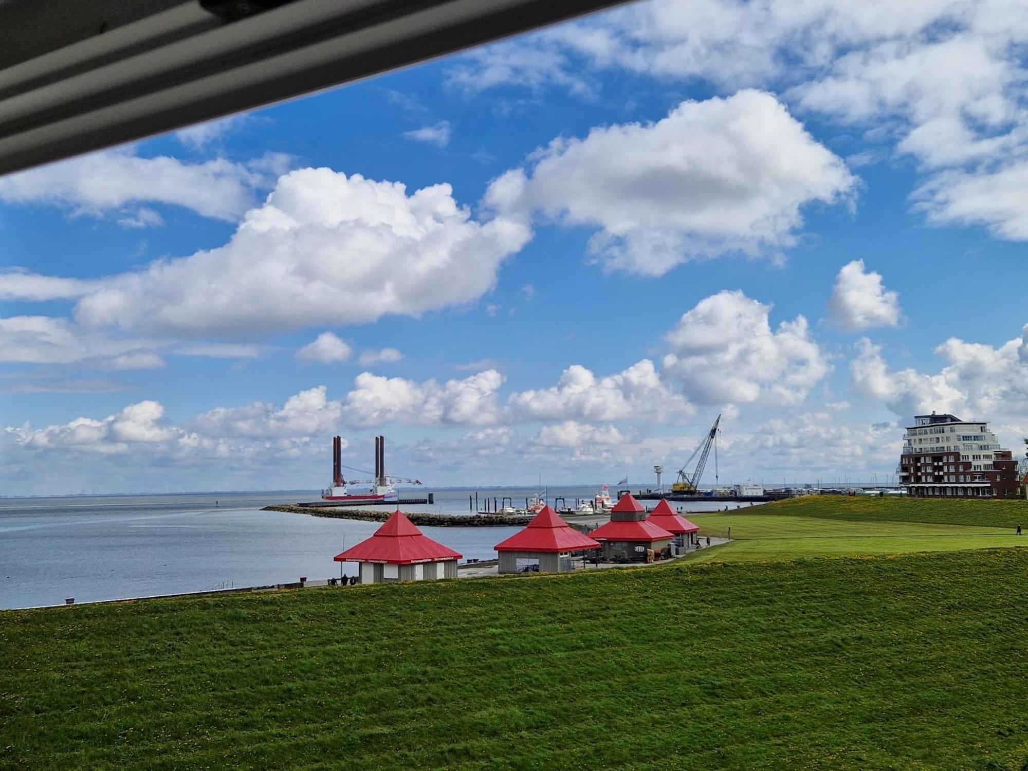 Hotel Beckroege Cuxhaven