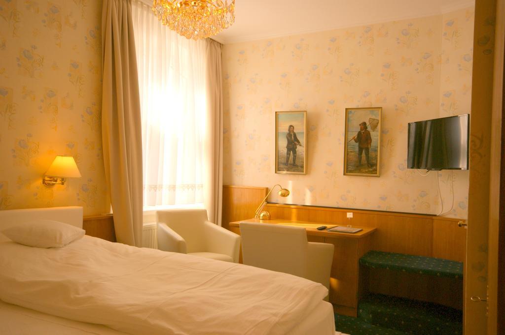 Hotel Beckroege