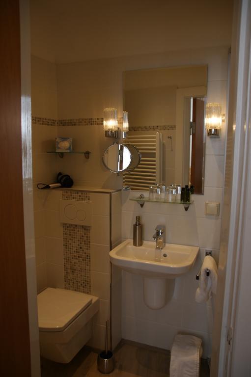 Beckroege Hotel Cuxhaven