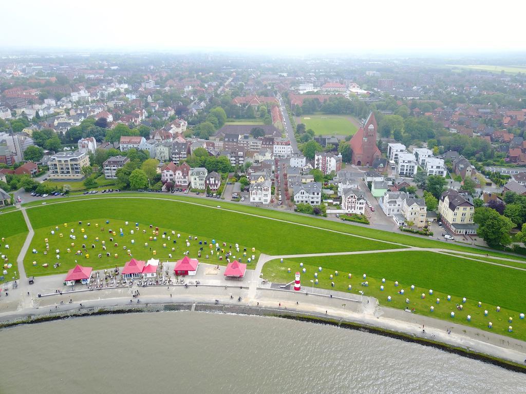 Beckroege Cuxhaven
