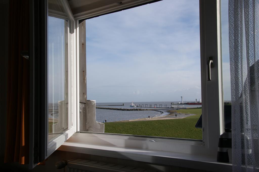 Beckroege Hotel 3*